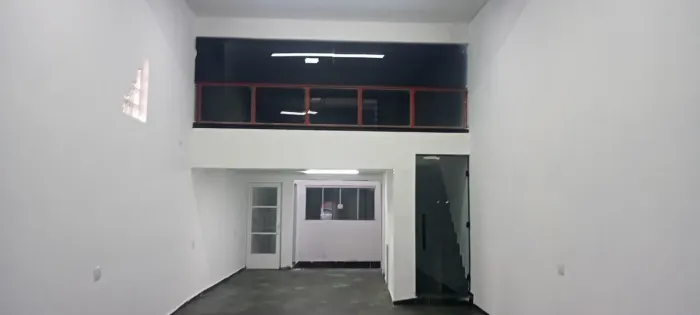 Salão Comercial 125 m² Avenida São Paulo- Sorocaba/ SP