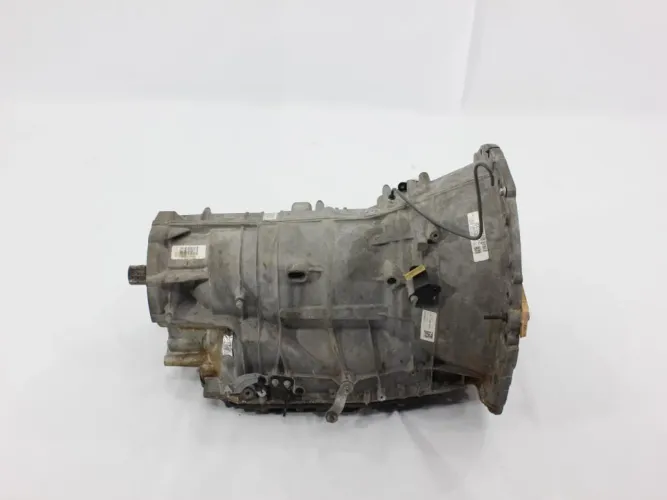 CAIXA CÂMBIO AUTOMÁTICA 5.0 V8 GASOLINA RANGE ROVER 14/16