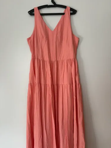 Vestido Damyller