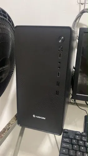 ? VENDO COMPUTADOR COMPLETO! ?