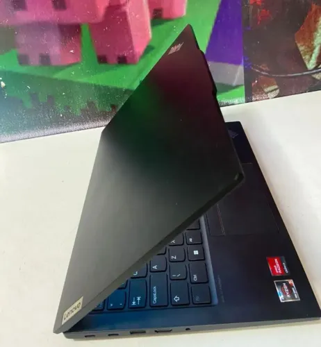Notebook Lenovo ThinPad AMD Ryzen 5
