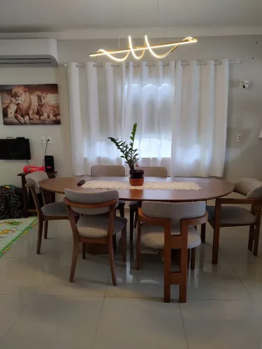 Vendo casa 4 quartos, Nações, Timbó SC