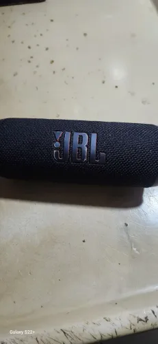 Caixa jbl flip 6