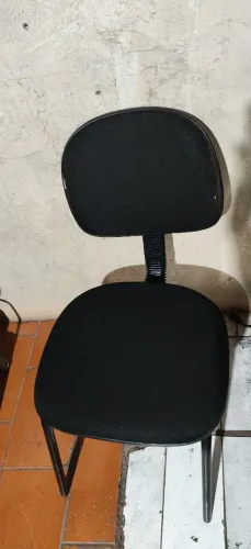 Cadeira simples