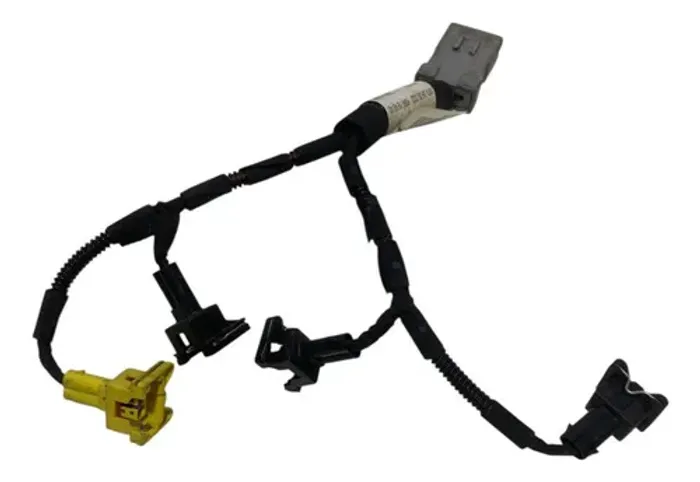 Chicote Bicos Injetores Citroen C4 Cactus 2023 *0