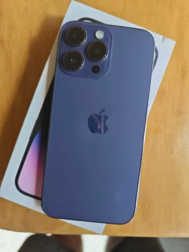 iPhone 14 pro Max 128gb