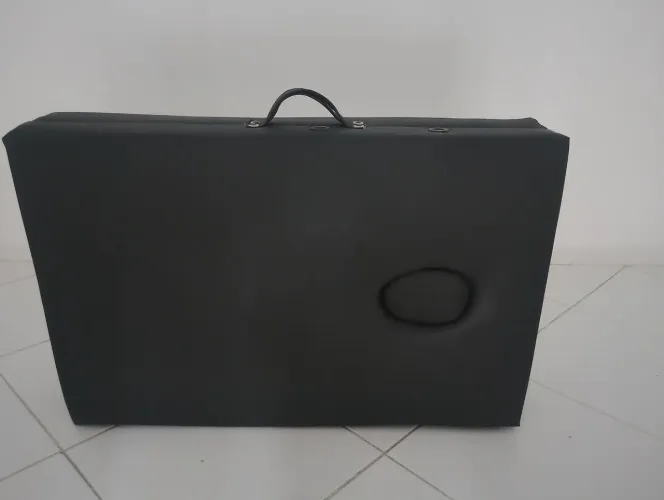 Maca Portátil Standard - Arktus