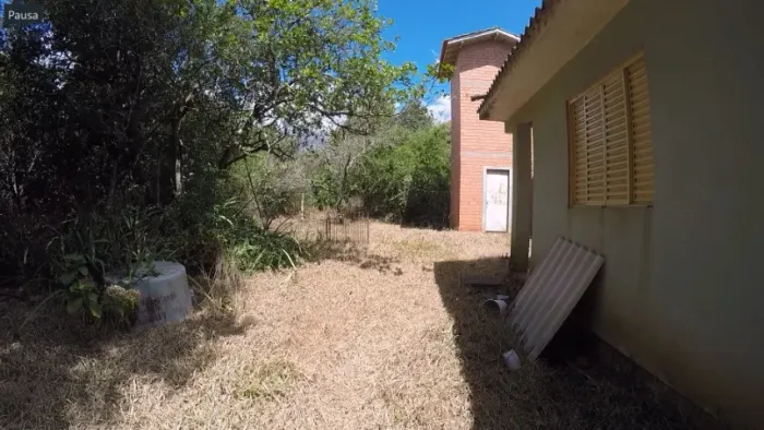 Vendo Sítio localizado no Parque Eldorado (antigo Guaíba Contry Club)
