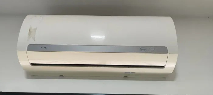 Ar Condicionado Split Springer Midea 9.000 BTUs 220V Completo - R$ 1.150
