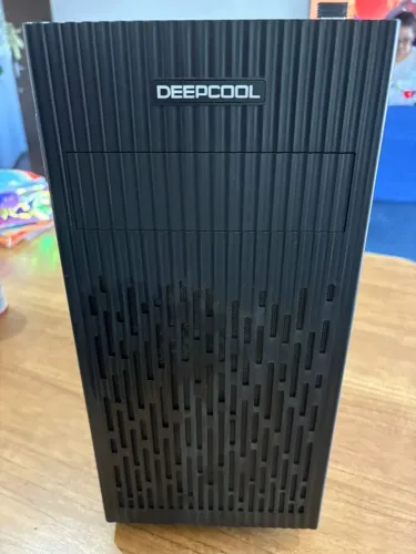 Computador Ryzen R7 5700G 16Gbs DDR4 NVME 500Gbs Hd 1 Tera GTX550 Ti