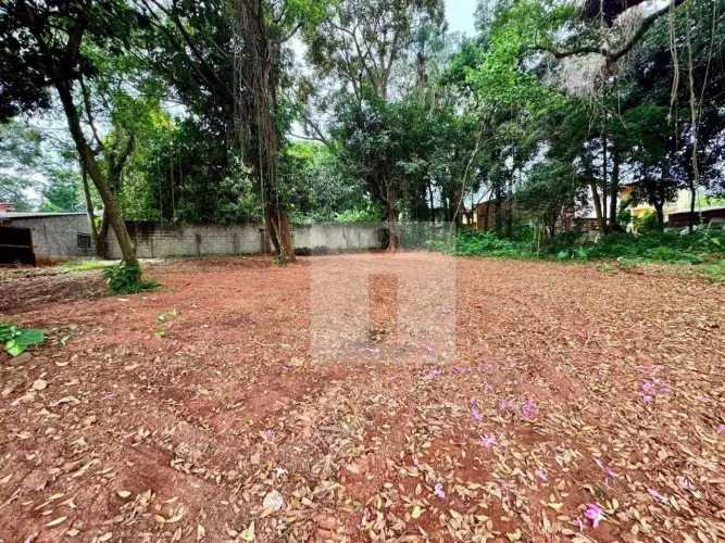 Terreno à venda, 600 m² por R$ 750.000,00 - Sousas - Campinas/SP