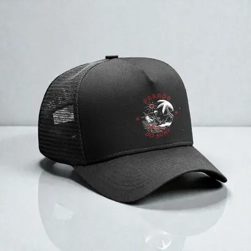 Boné Trucker Personalizado