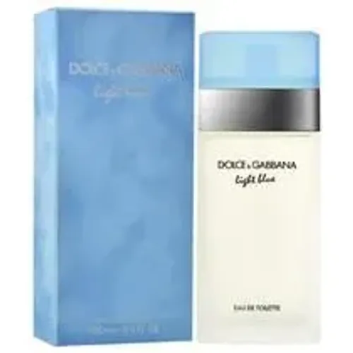 Perfume Light Blue