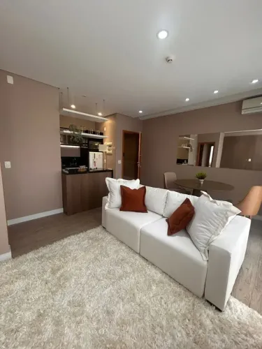 APARTAMENTO PARA LOCAÇÃO  LINK STUDIOS e OFFICES | ALPHAVILLE