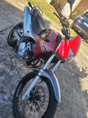 Vendo falcon 400 extra 