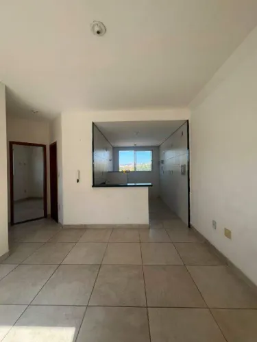 Apartamento de 2 Quartos para Aluguel | Ouro Negro " Ibirité"