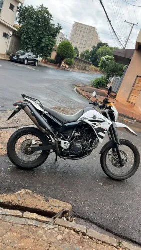 XT 660 2008