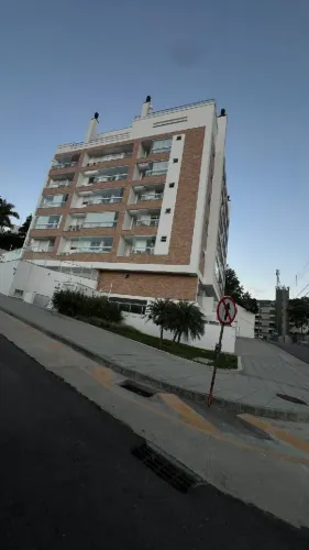 Apartamento de leilão em ESTREITO / FLORIANOPOLIS / SC | Leilão SFI - Edital Único