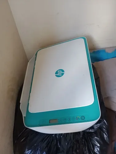 Vendo duas impressoras