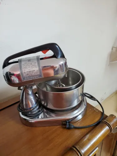 VINTAGE 1950's  Dormeyer