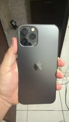 iPhone 12 PRO MAX 512GB