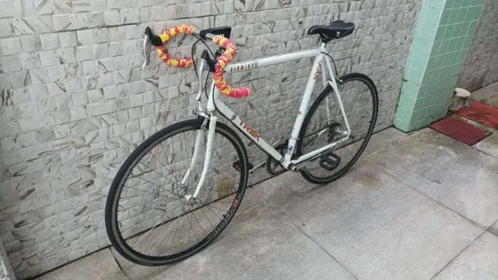 Bicicleta speed Trek (NOVÍSSIMA)