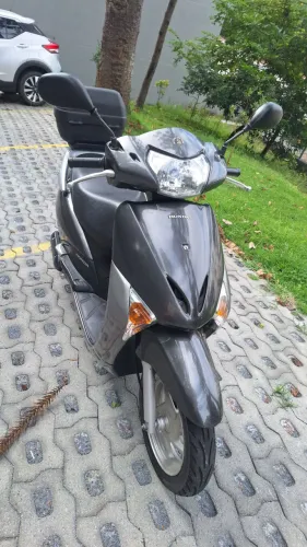 Honda Lead