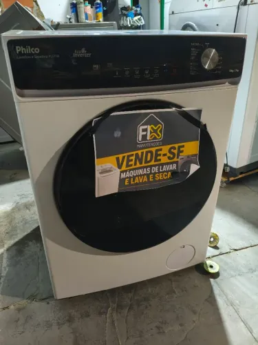 Lava e seca Philco 10kg 220v