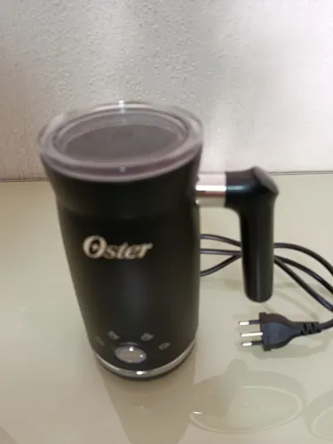 Vende espumadeira de leite Oster