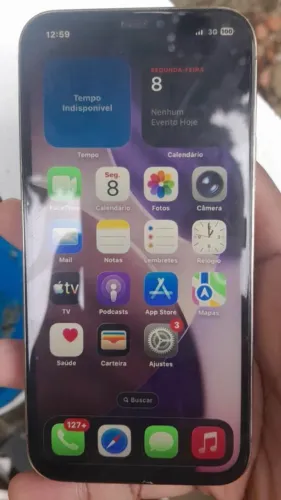 iPhone 12 Pro