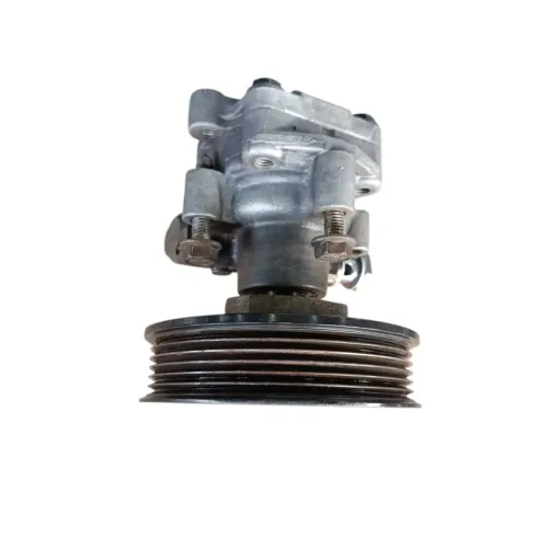 Bomba direção hidráulica vw fox gol golf polo 2008 2018