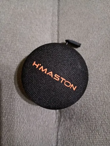 Caixa de som bluetooth mini