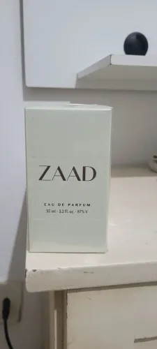 Perfume boticário
