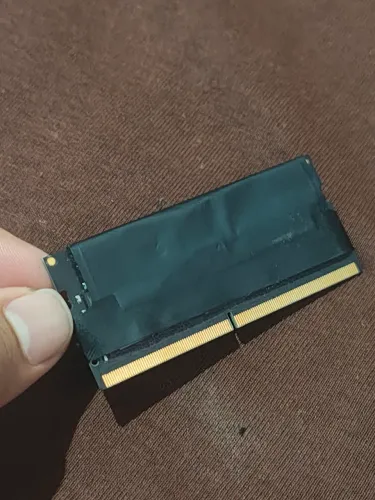 Memória ram A-DATA 8gb 5200MHz