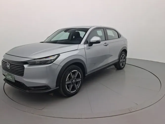 Honda HR-V EX 1.5 Sensing 16V 5P Aut. 2026