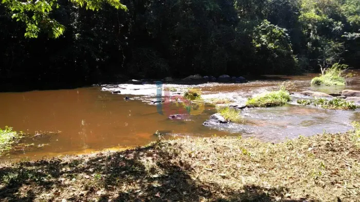 Vendo Linda Fazenda em Ilhéus