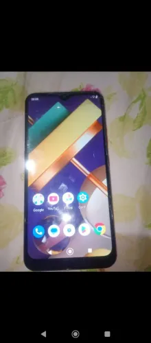 LG k22 64 GB