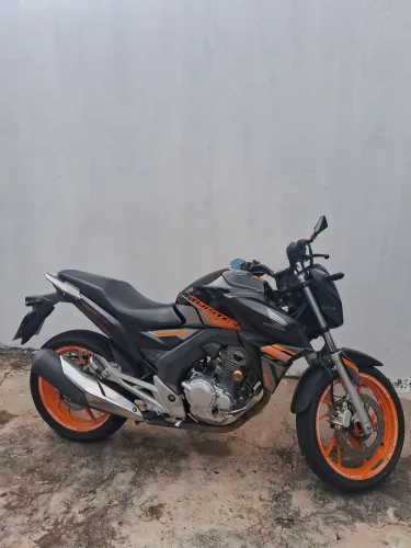 CB Twister