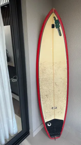 Prancha Surf 6.6