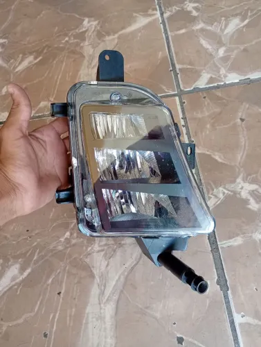 Farol Milha Lado Direito Volkswagen Golf GTI 2014 2015 2016 2017 ( Novo Original)