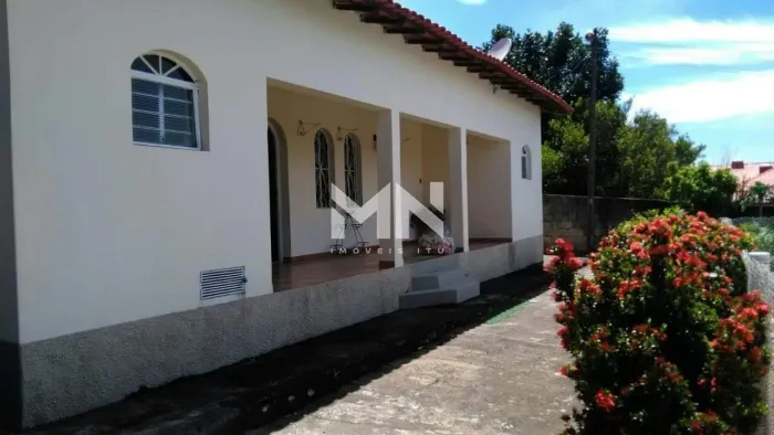 Chácara à venda no Condomínio Chácara Florida em Itu/SP