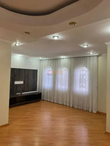 Sobrado no Bairro Vila Valparaiso em Santo André