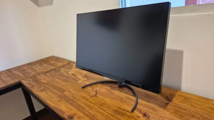 Monitor Philips 276e8vjsb LCD Ultra HD 4K 27 Polegadas 4k 60hz