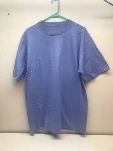 Camisa oversize básica
