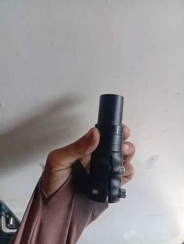 Vendo alongador guidão 