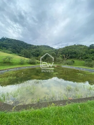 Sítio com 234.000m² no Jaraguazinho em Jaraguá do Sul, SC