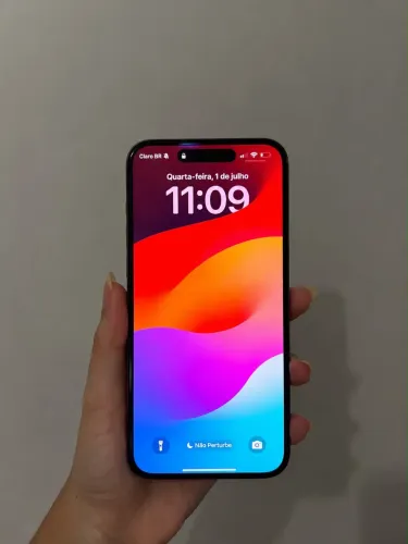 iPhone 15 Pro Max - 256G