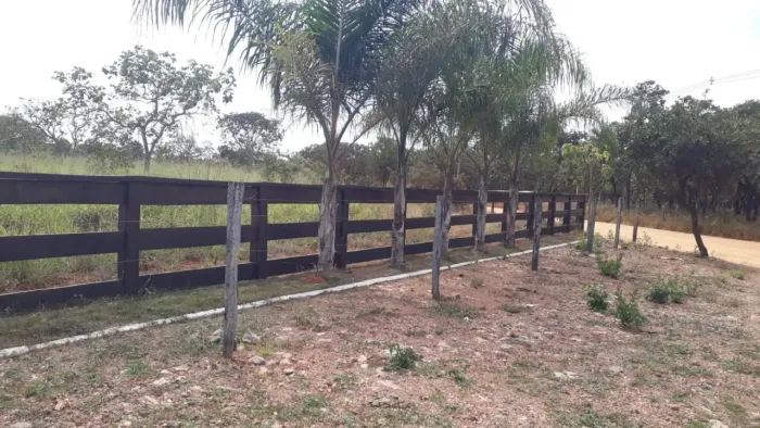 FAZENDINHA pronta e com entrada dividida em 1+4 ×= de R$20.000,00 mais parcelas