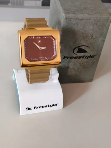 Relógio freestyle megalodon 