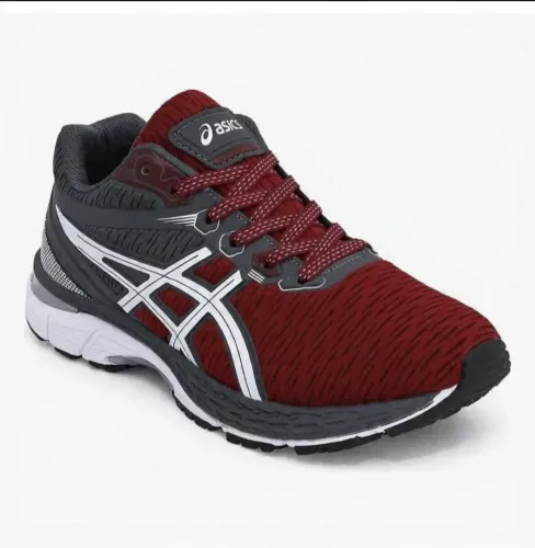 Tenis Asics gel revelation